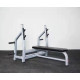 Bench-press lavica