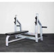 Bench-press lavica