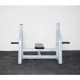 Bench-press lavica