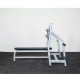 Bench-press lavica