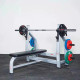 Bench-press lavica