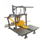 Belt Squat