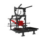 Belt Squat