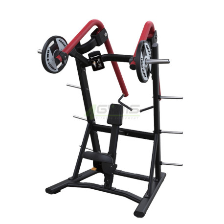 MND-PL07 Low Row